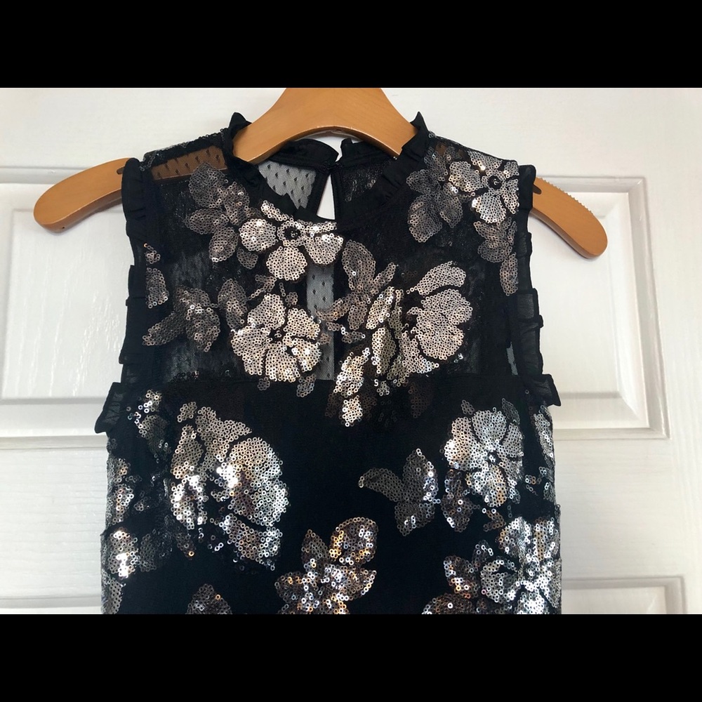 NWOT, CITY STUDIO DRESS - Picture 4 of 6